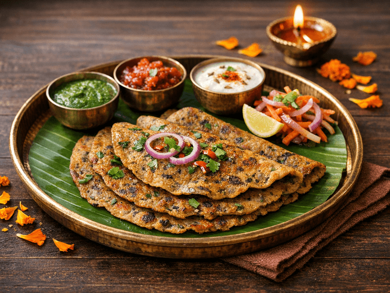 Bajra Cheela (Haryanvi)