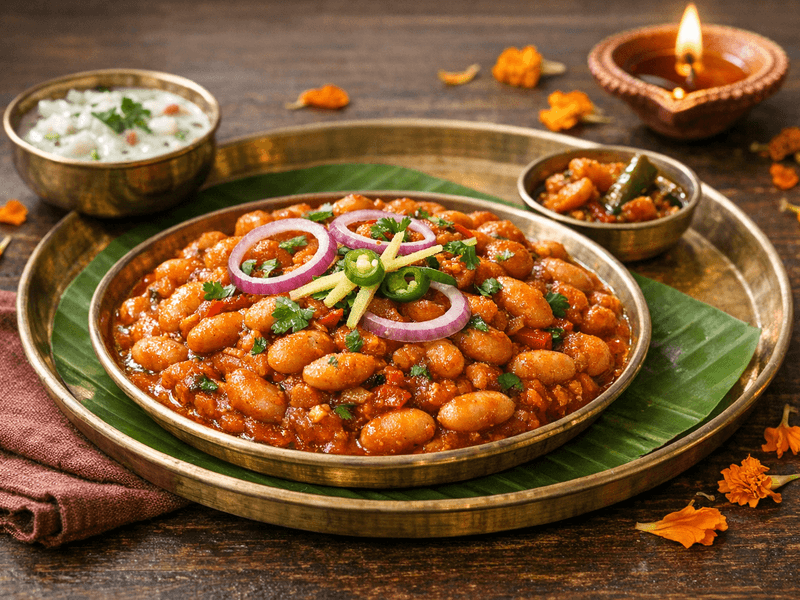 Baked Beans