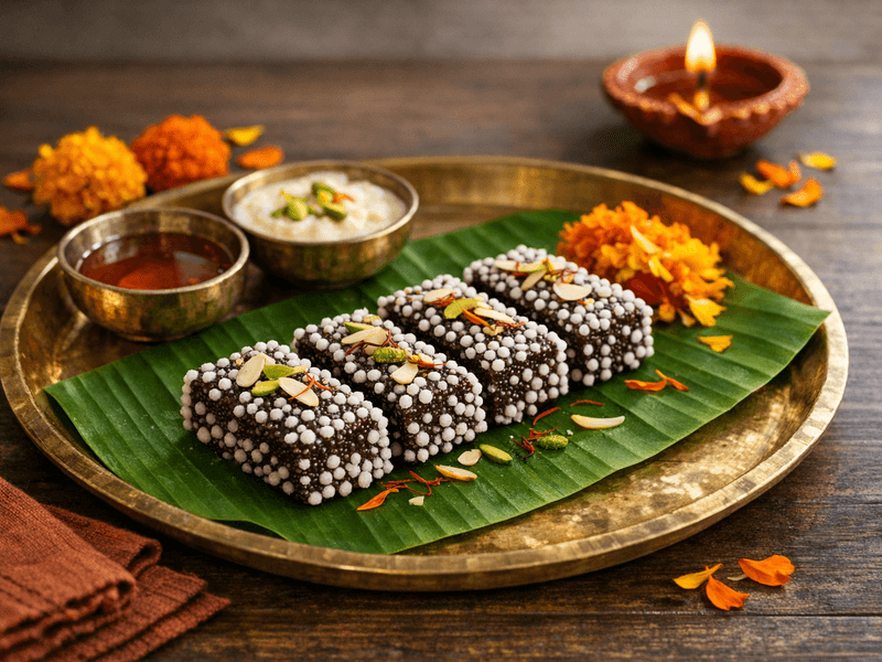 Bal Mithai