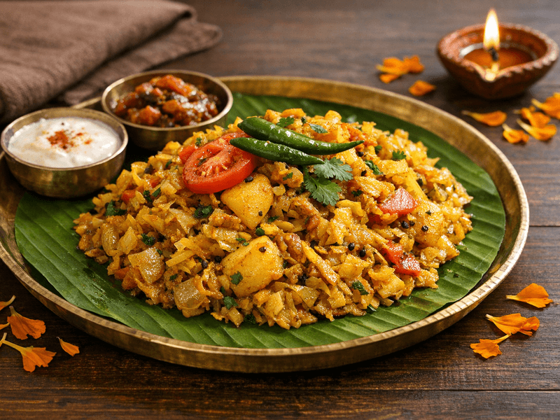 Bandhakopir Ghonto