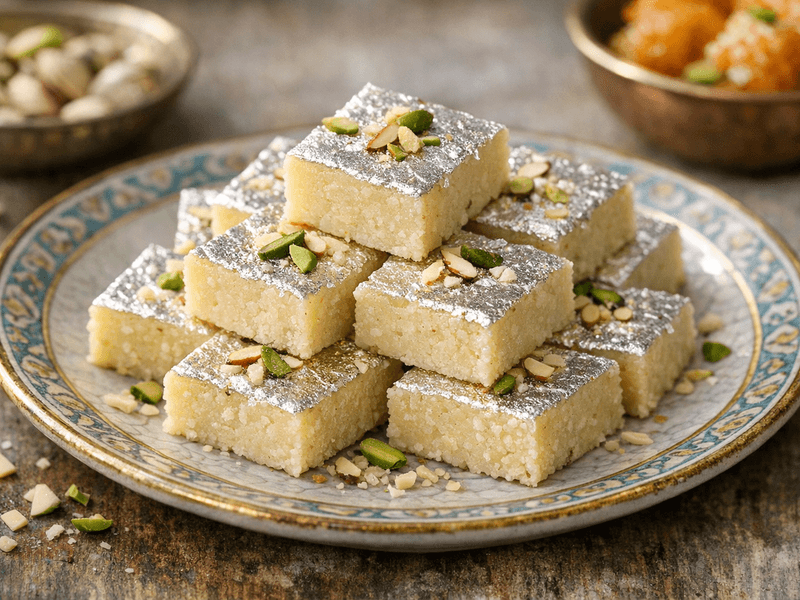 Barfi