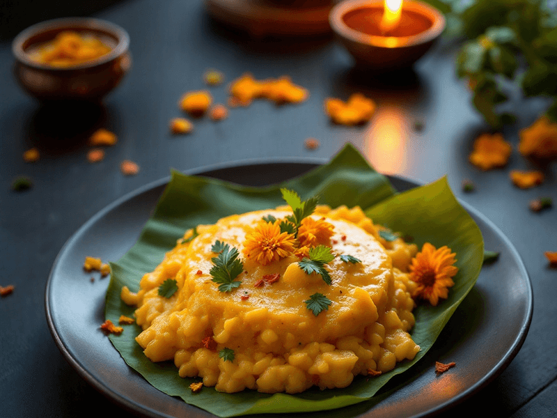 Basundi