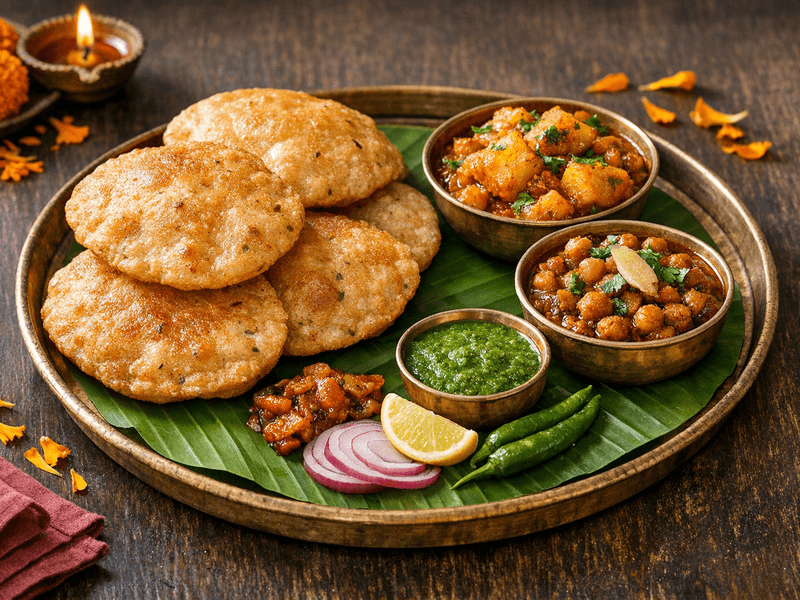 Bedmi Puri
