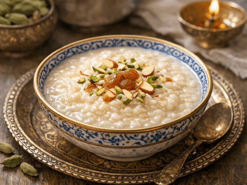 Bengali Payesh