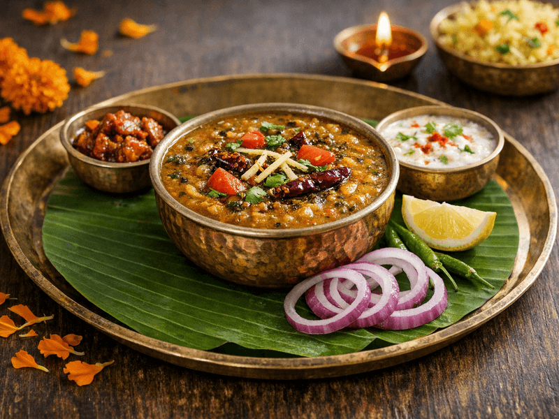 Bhaddu ki Dal