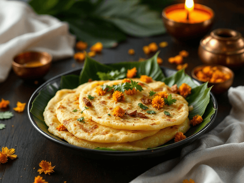 Bhatura