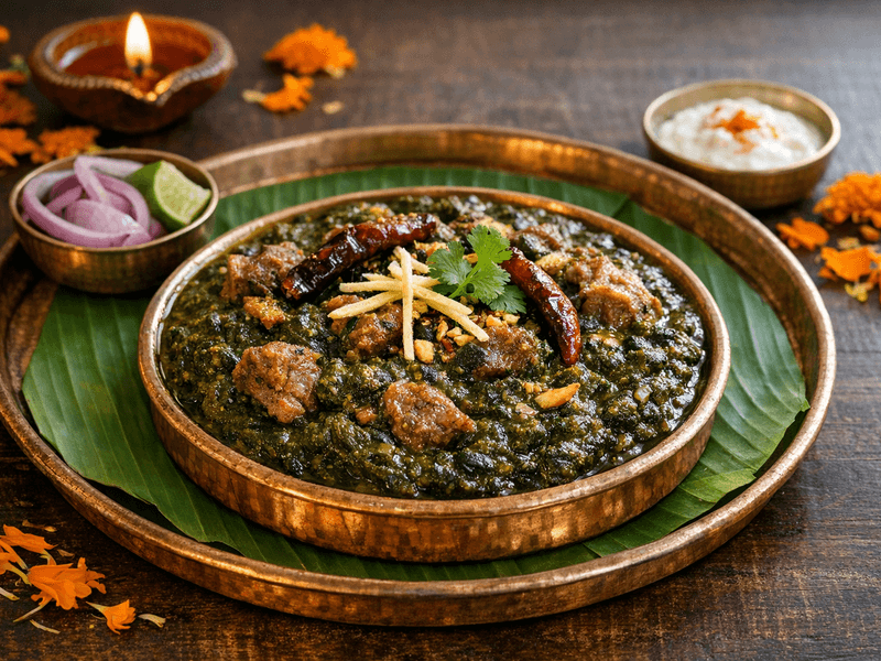 Bihari Lal Saag