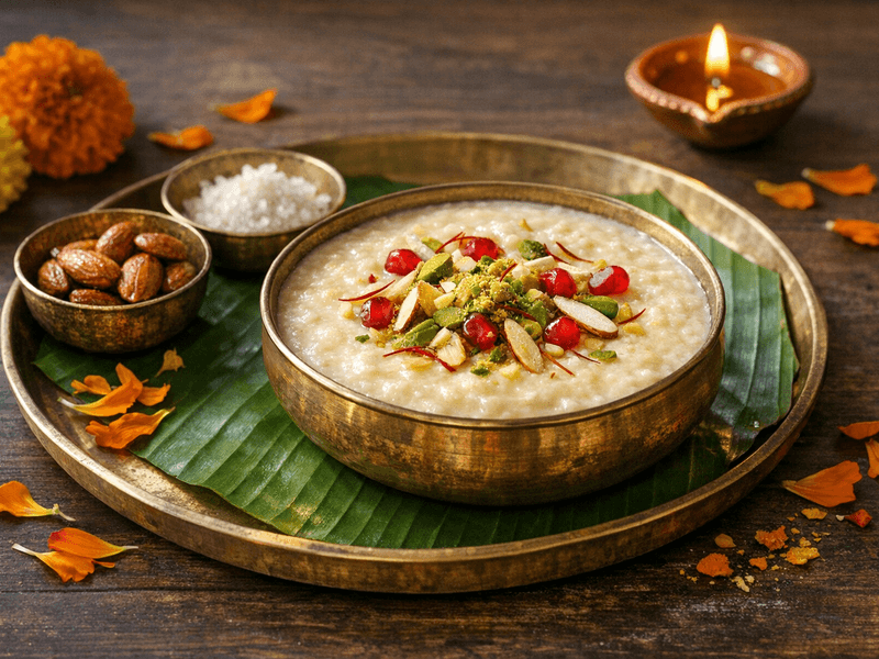 Bihari Phirni