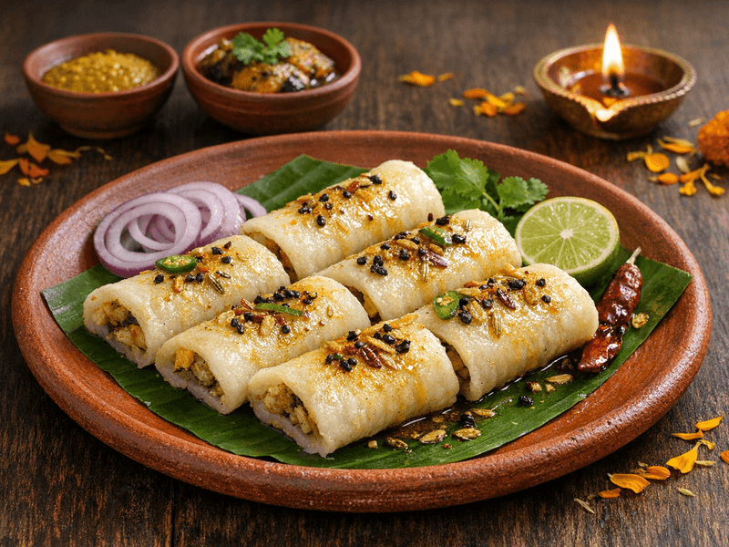 Biri Pitha