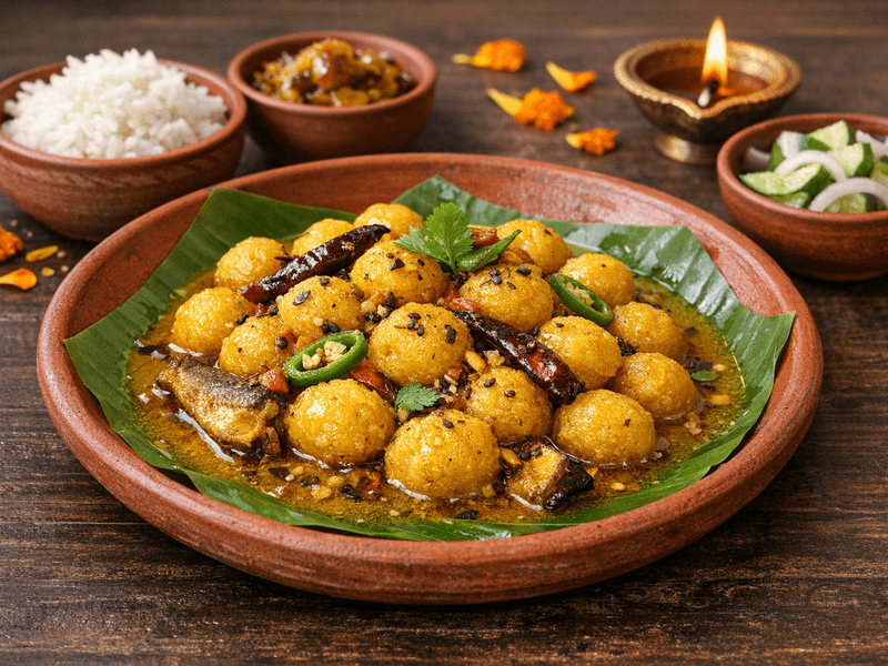 Bonde (Bengali)