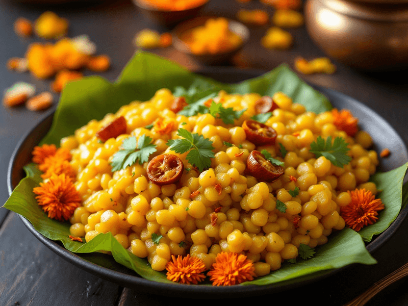 Bottle Gourd Toor Dal