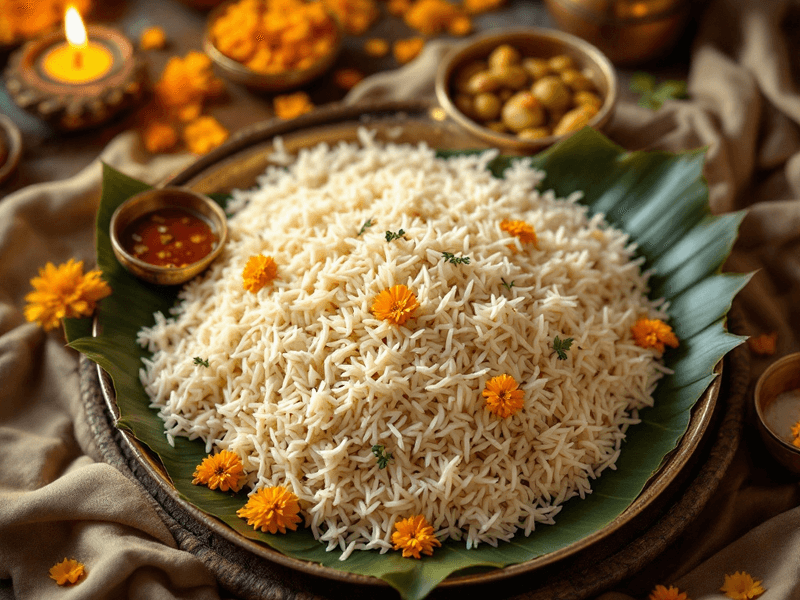 Brown Rice