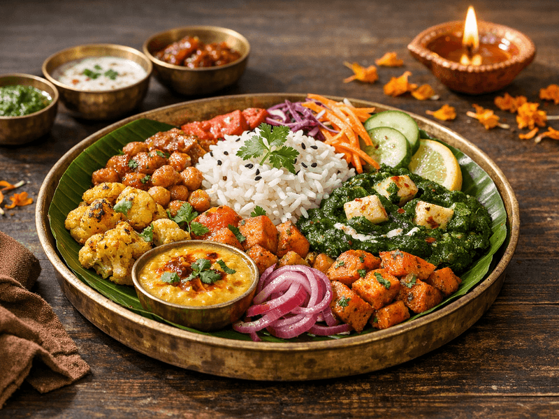 Buddha Bowl