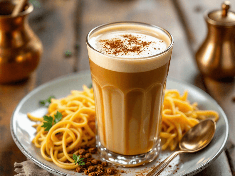 Bulletproof Coffee