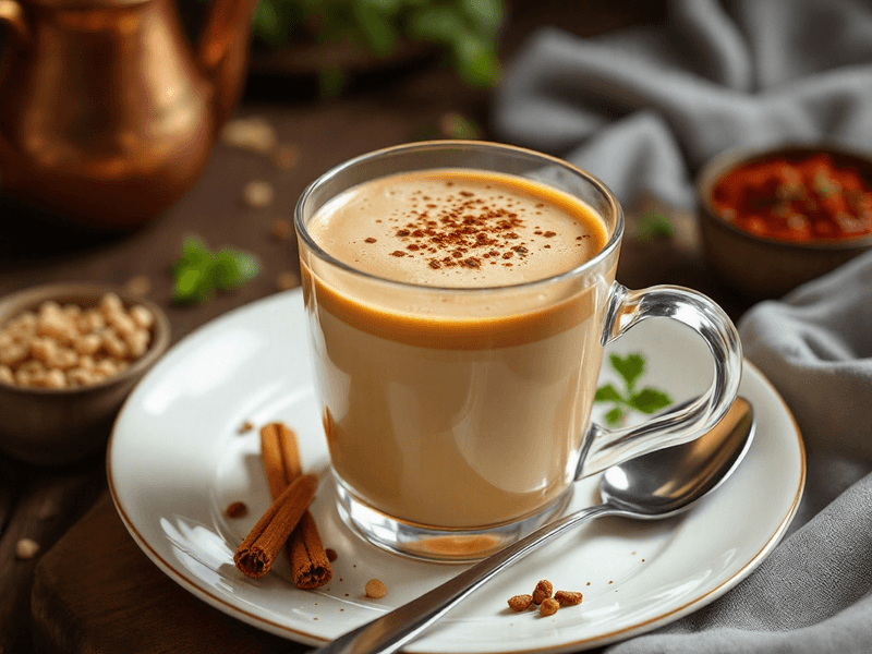 Butter Coffee