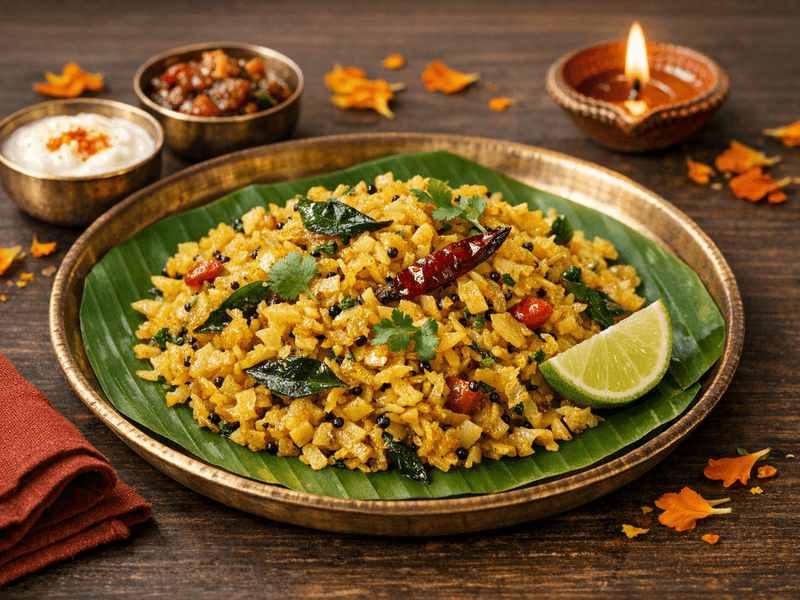 Cabbage Vepudu
