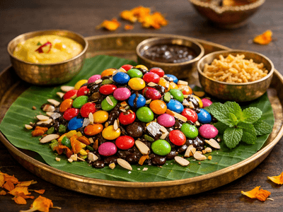 Cadbury Gems