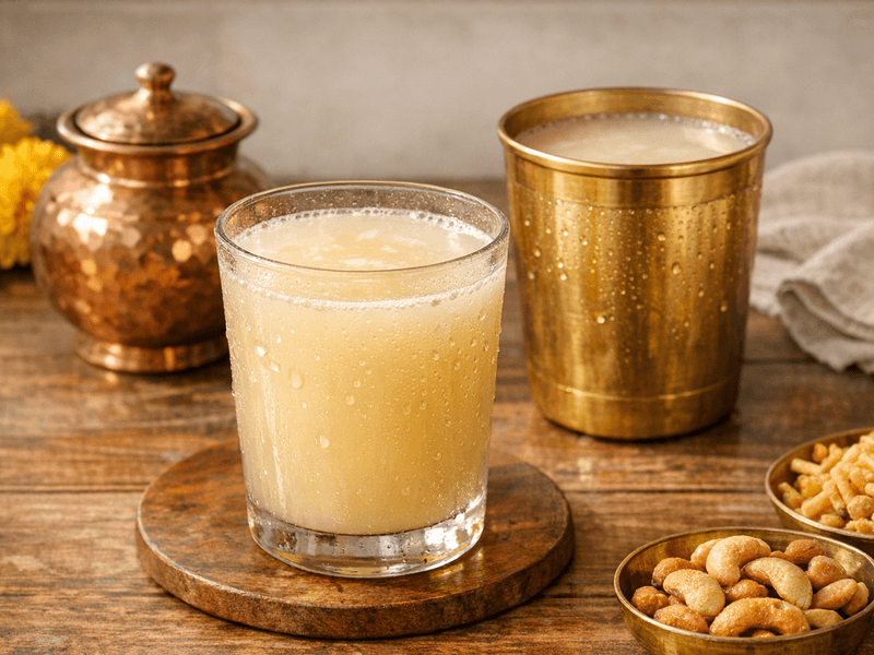 Cashew Fruit Juice