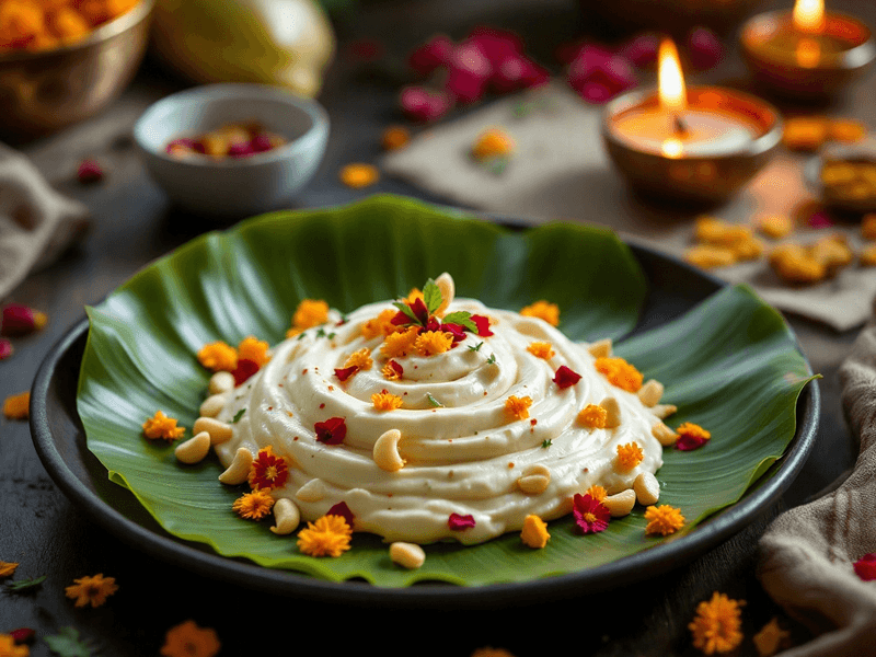 Cashew Yogurt