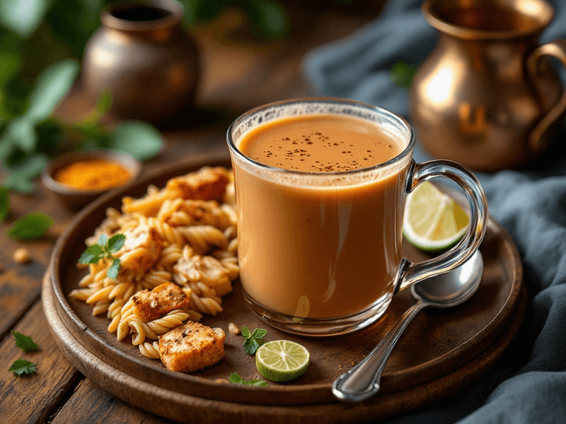 Chai
