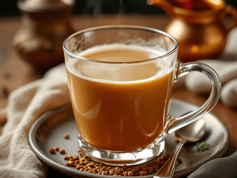 Chai Seed