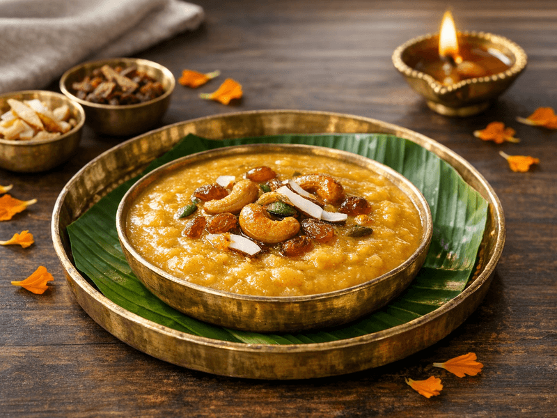 Chakka Pradhaman