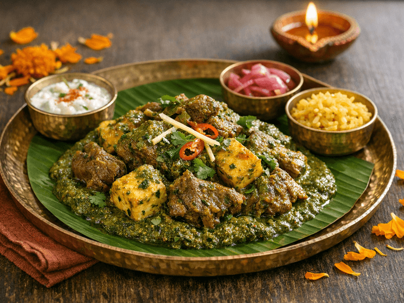Chaman Kaliya