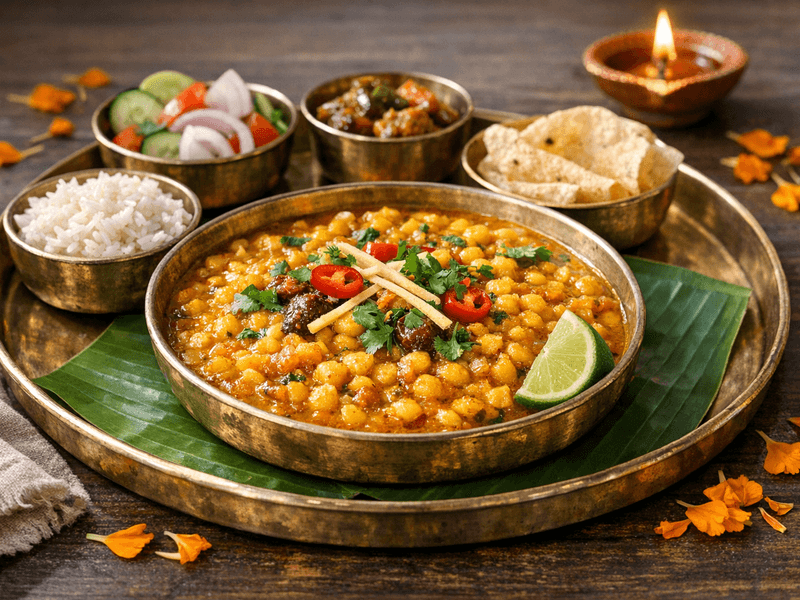 Chana Daal