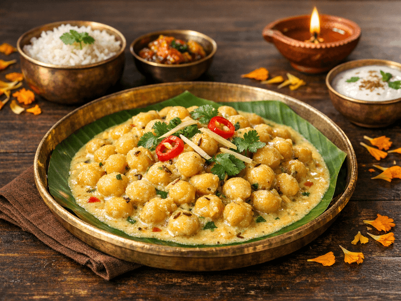 Chana Madra