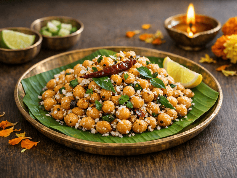 Chana Sundal