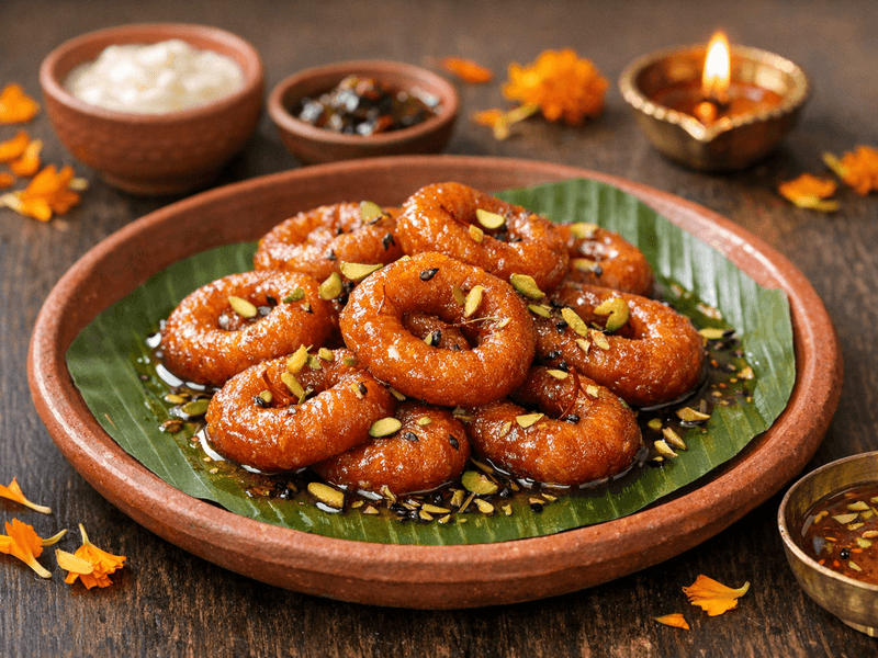 Channar Jilipi