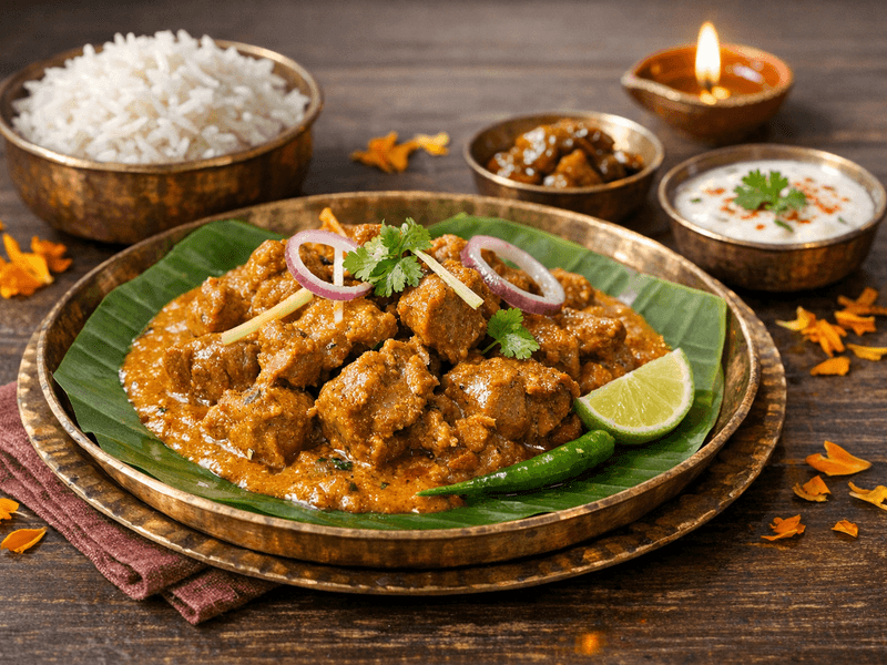 Chha Gosht