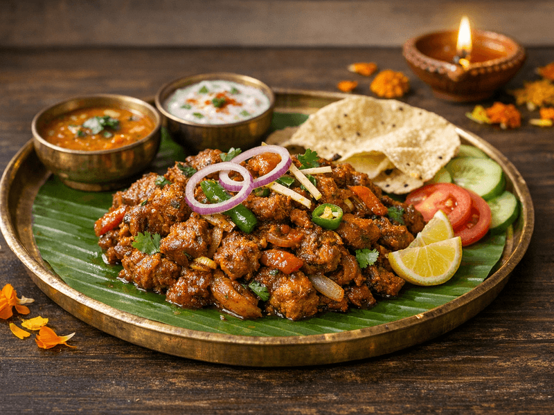 Chha Meat