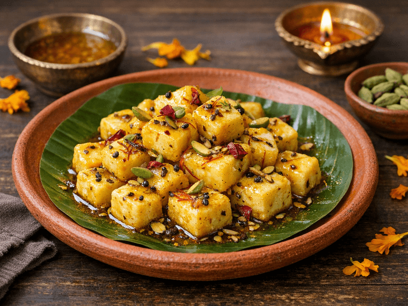Chhanar Murki