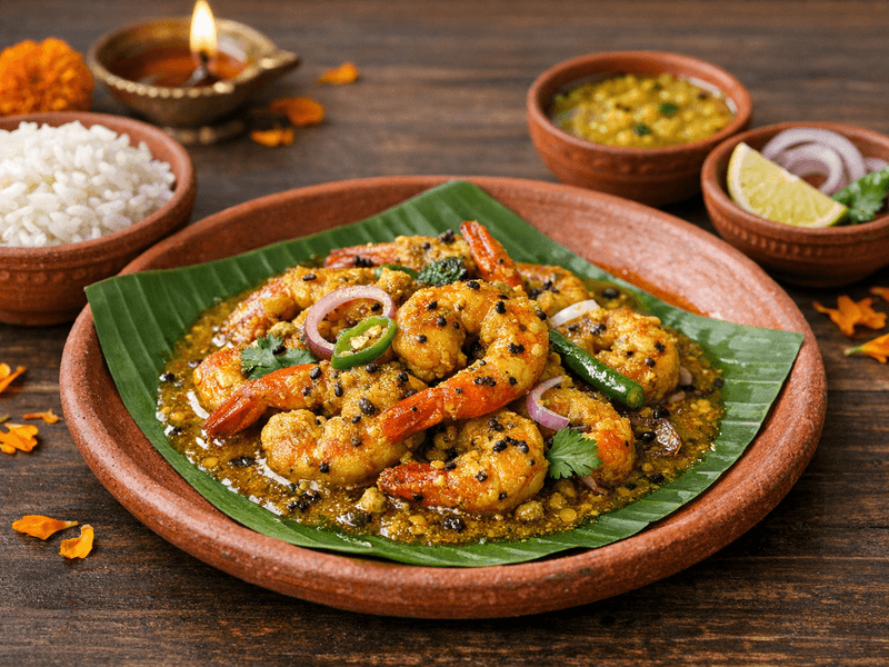 Chingudi Besara