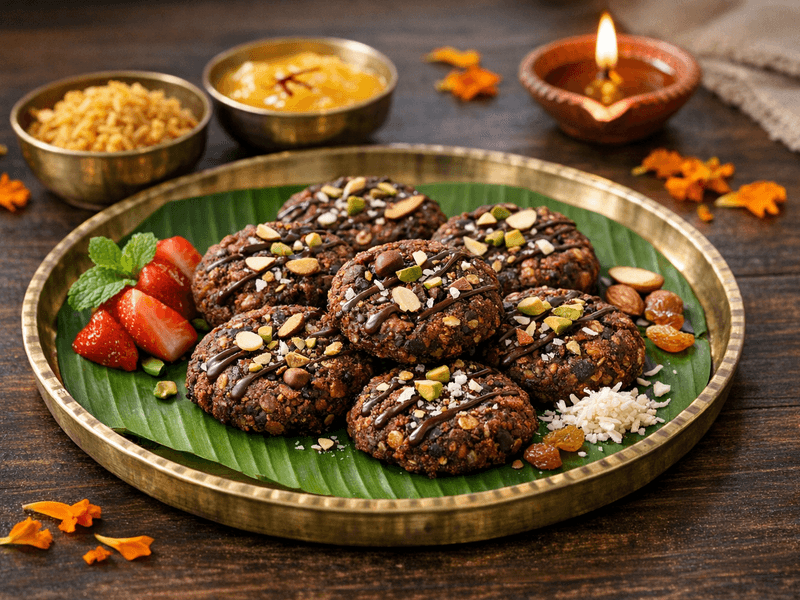 Chocos Multigrain Cookies