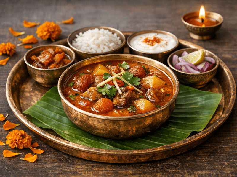 Chuli Soup