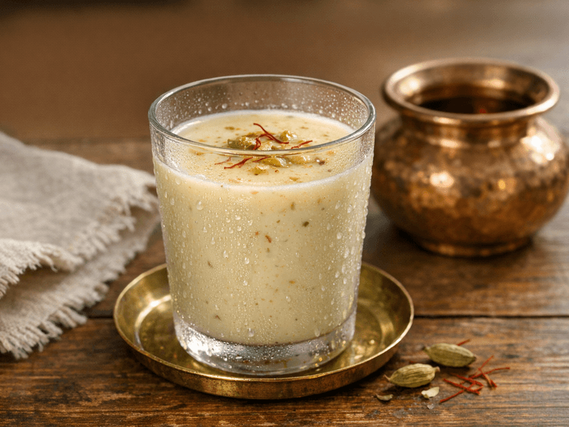 Classic Kheer