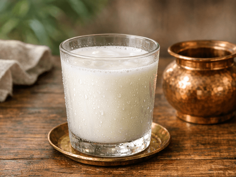 Coconut Milk