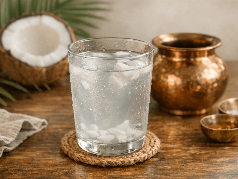 Coconut Water