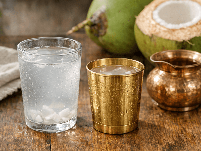 Coconut Water (Kerala)