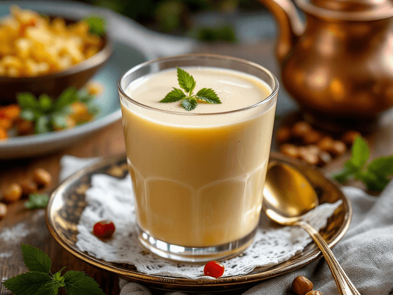 Condensed Milk