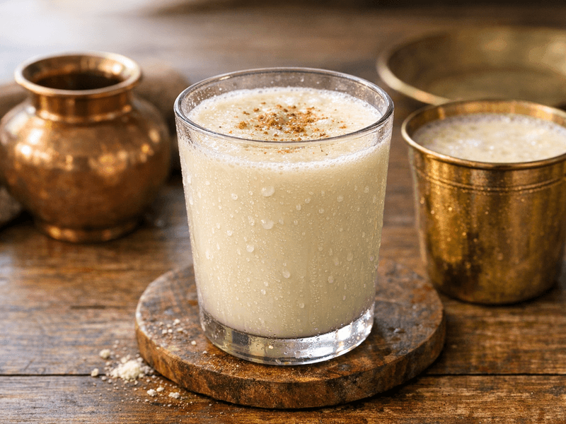 Creatine in Protein Shake