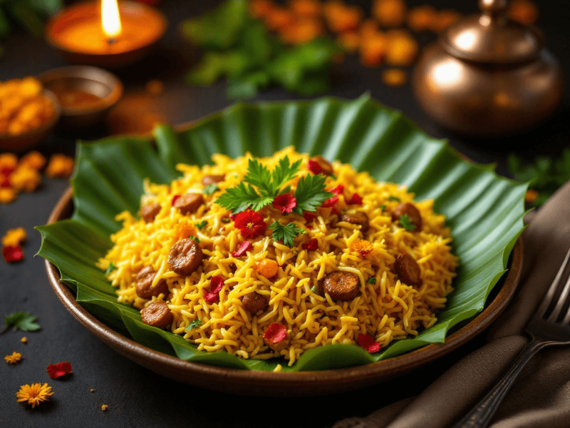 Dal Chawal