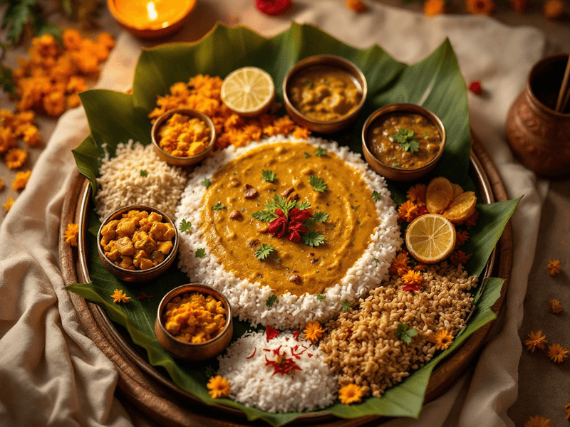 Dal Tadka