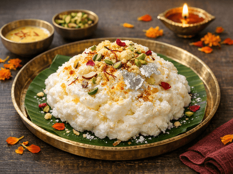 Daulat ki Chaat