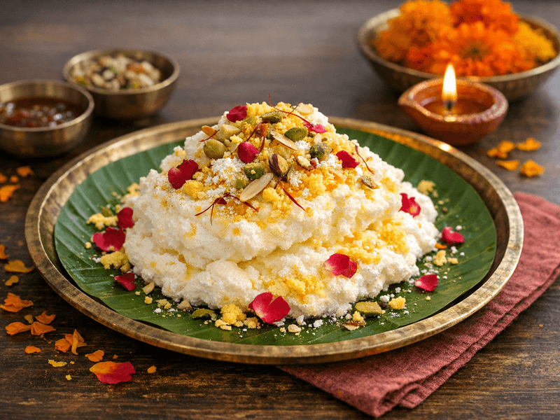 Daulat ki Chaat (Delhi)