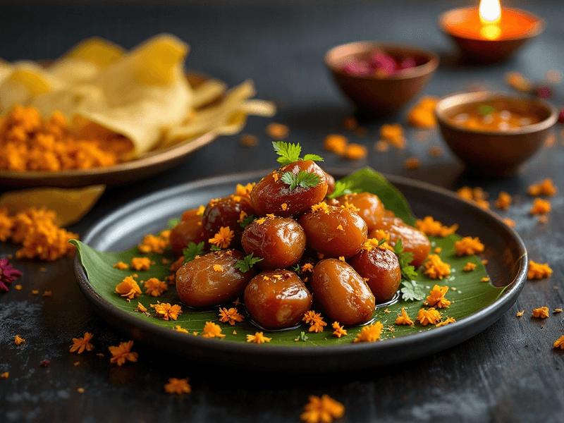 Deglet Noor Dates