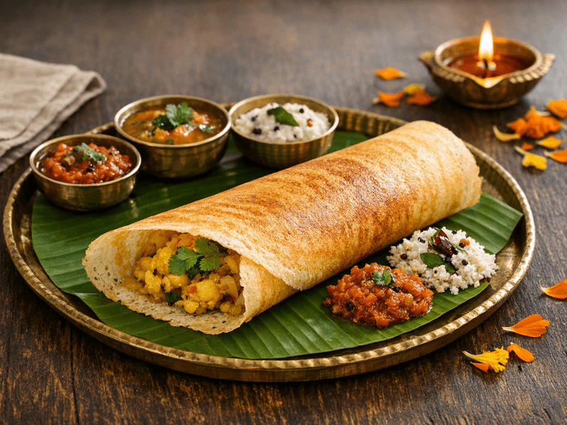 Dhosa