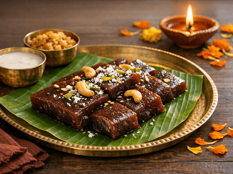 Dodol (Goan)